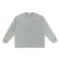 Ascend Snow Wash Long Sleeve