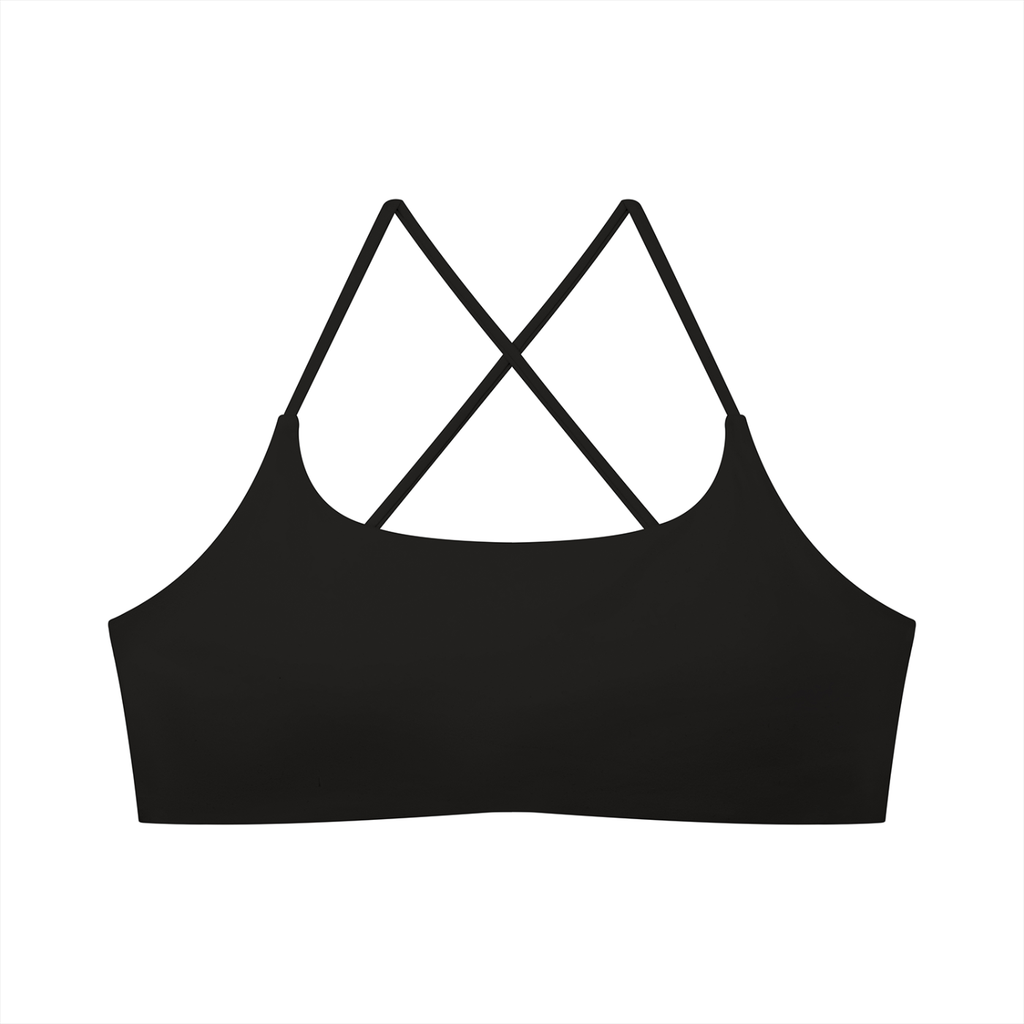 Ascend Women’s U-Neck Sports Bra