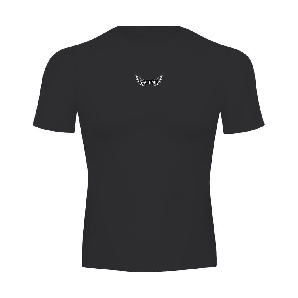 Ascend Short Sleeve Compression Shirt