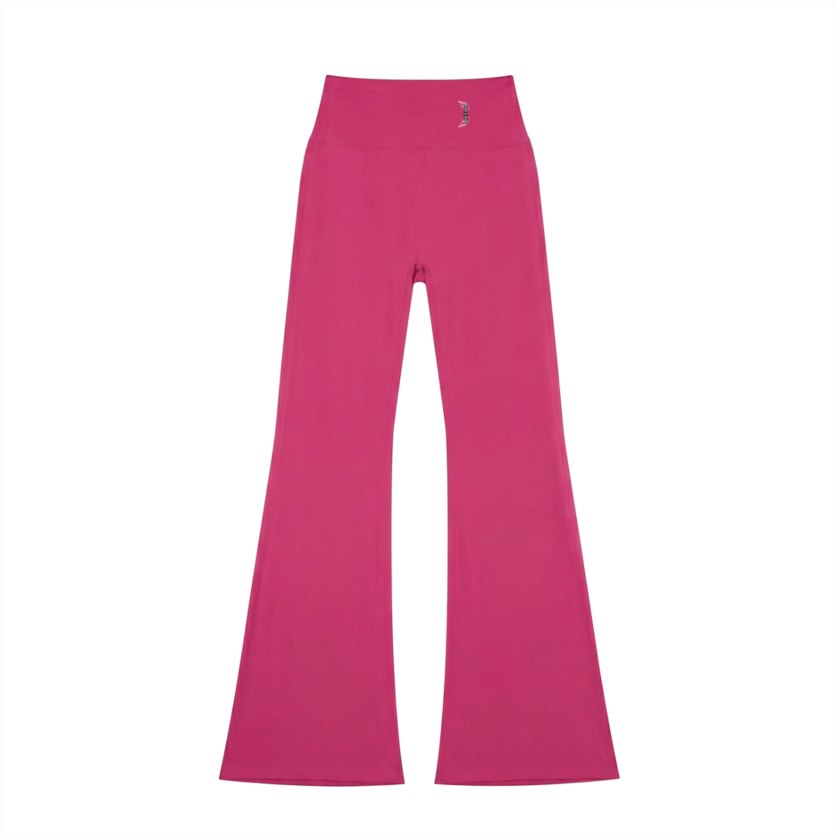 Ascend High-Waisted Flare Leggings