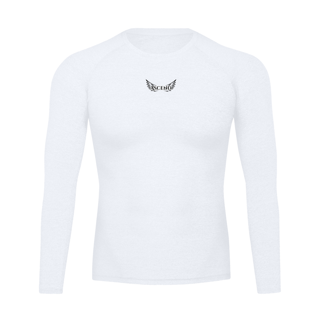 Ascend Long-Sleeve Compression