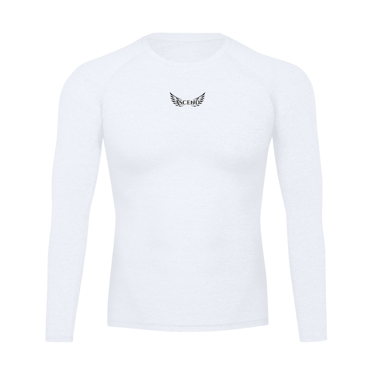 Ascend Long-Sleeve Compression