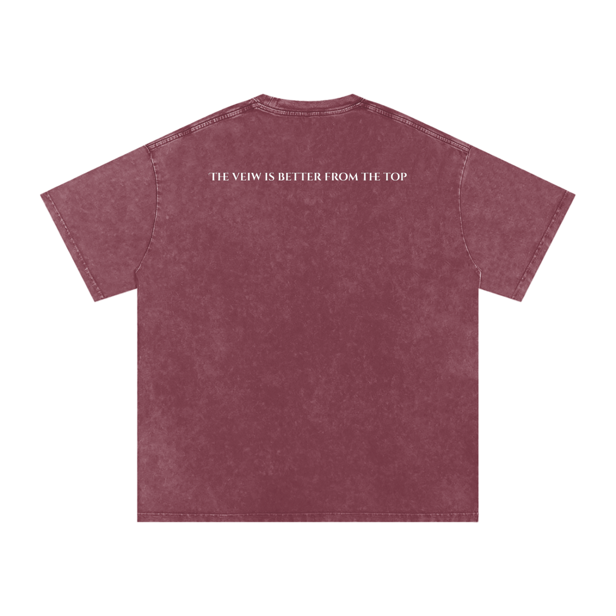 Ascend Snow Wash Tee