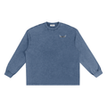 Ascend Snow Wash Long Sleeve