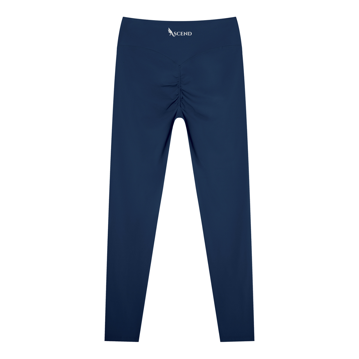 Ascend High Waisted Leggings