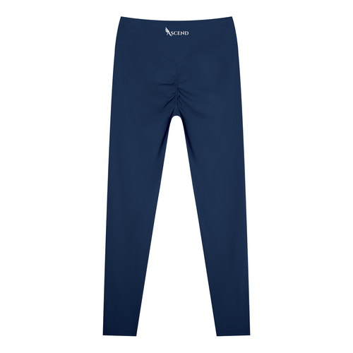 Ascend High Waisted Leggings