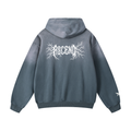 Ascend Heavyweight Sunfaded Hoodie