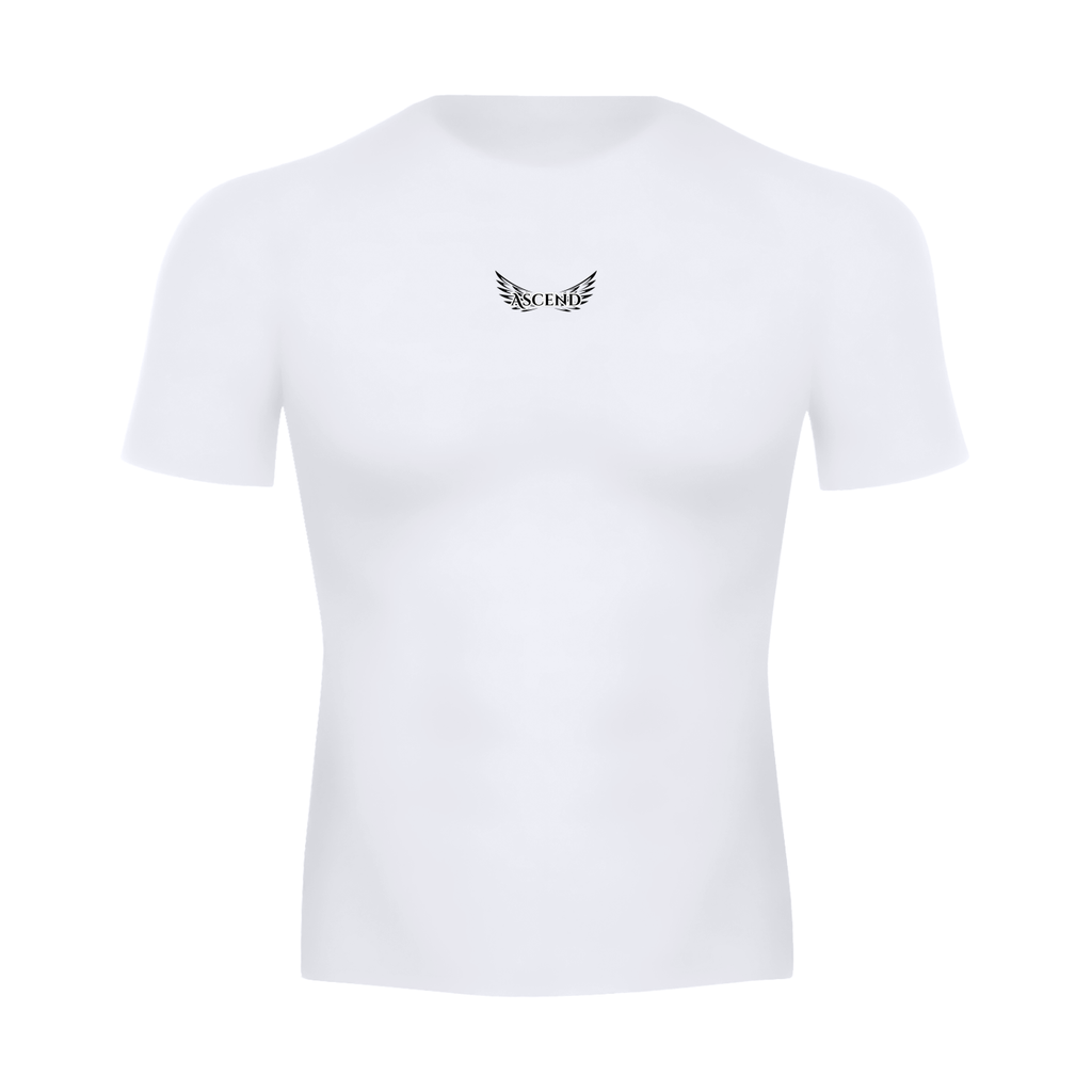 Ascend Short Sleeve Compression Shirt