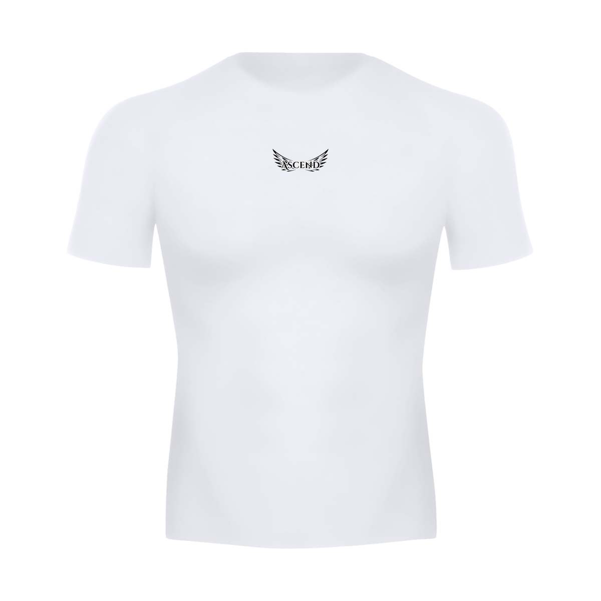 Ascend Short Sleeve Compression Shirt