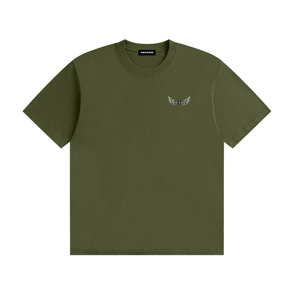 OG Ascend Tee Shirt