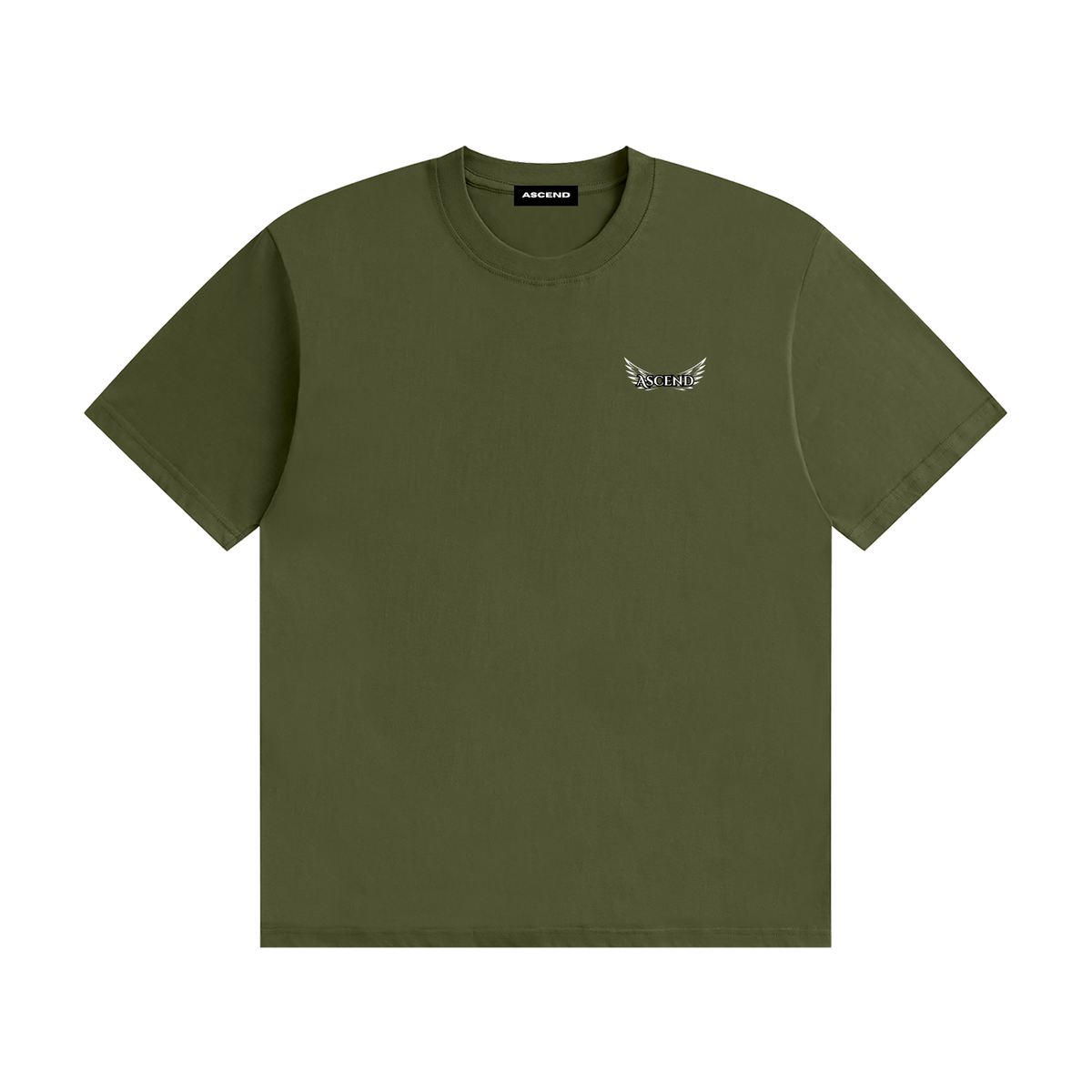 OG Ascend Tee Shirt