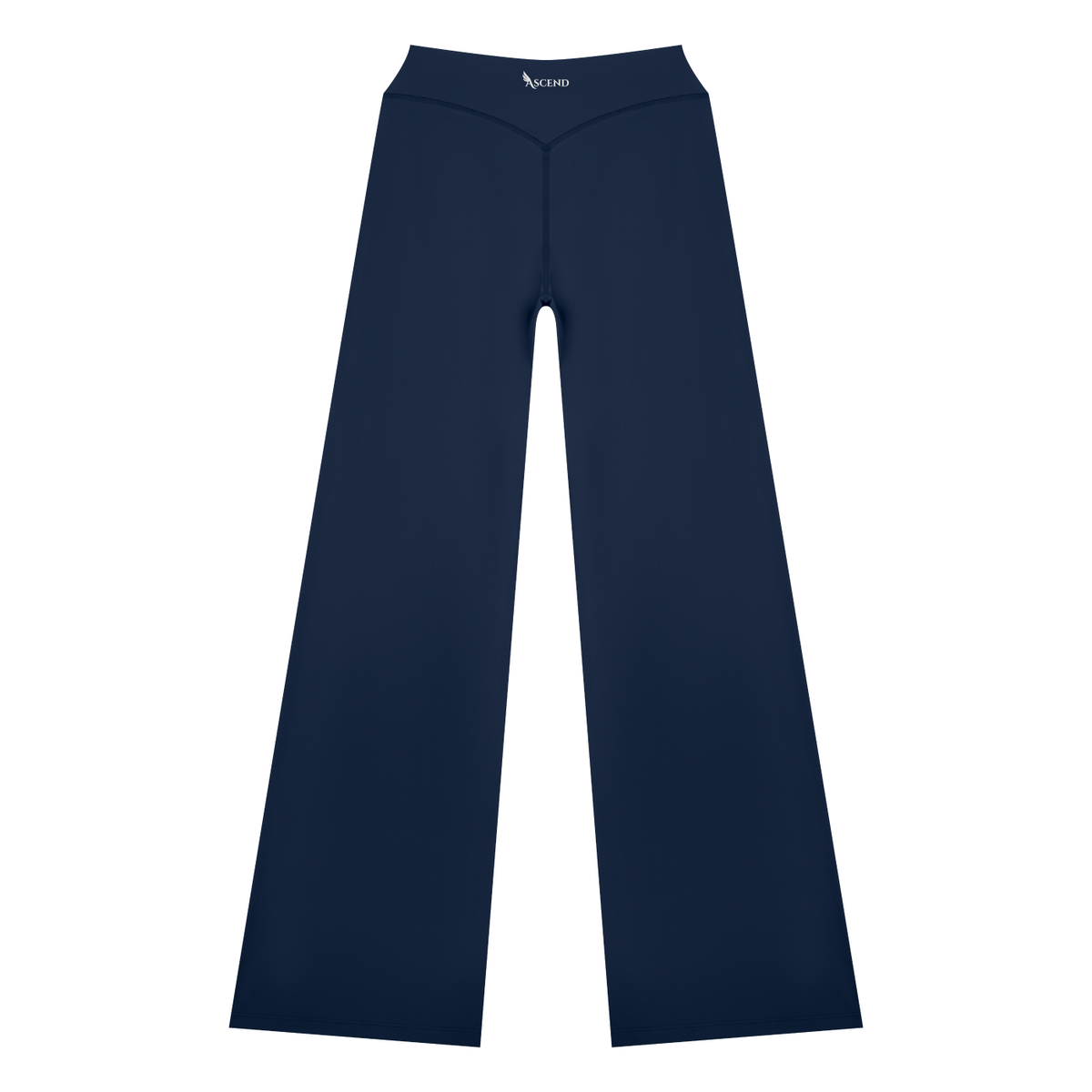 Ascend Wide-Leg Yoga Pants