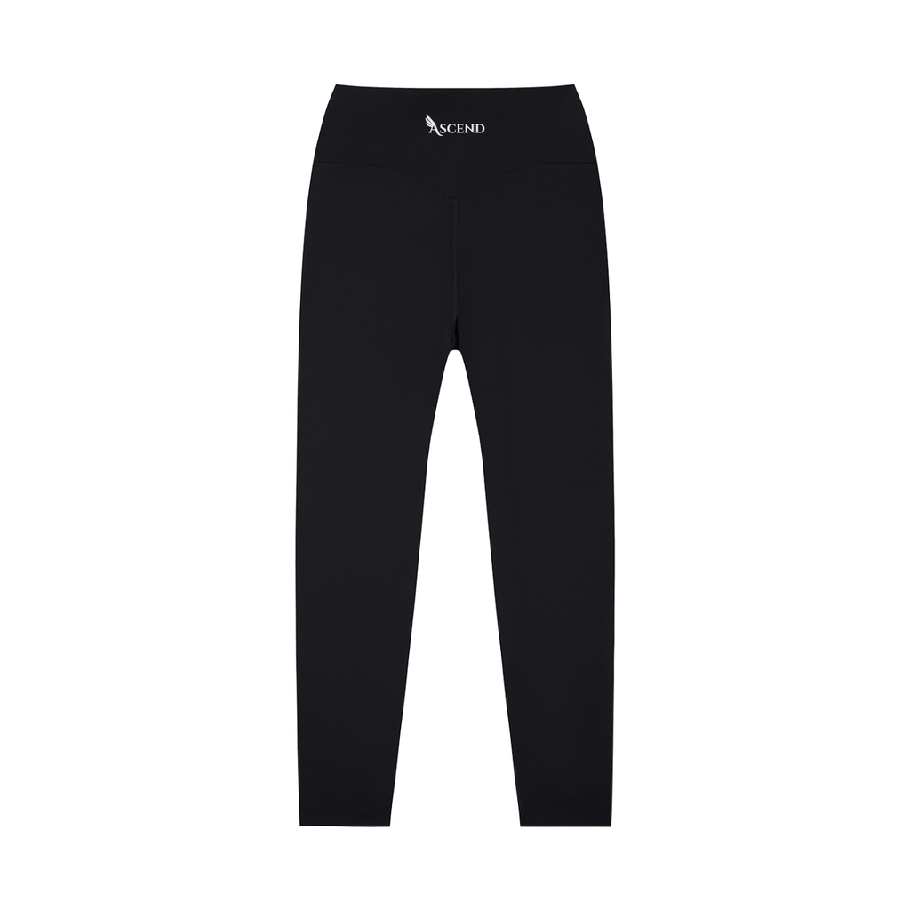 Ascend Mid Waisted Leggings
