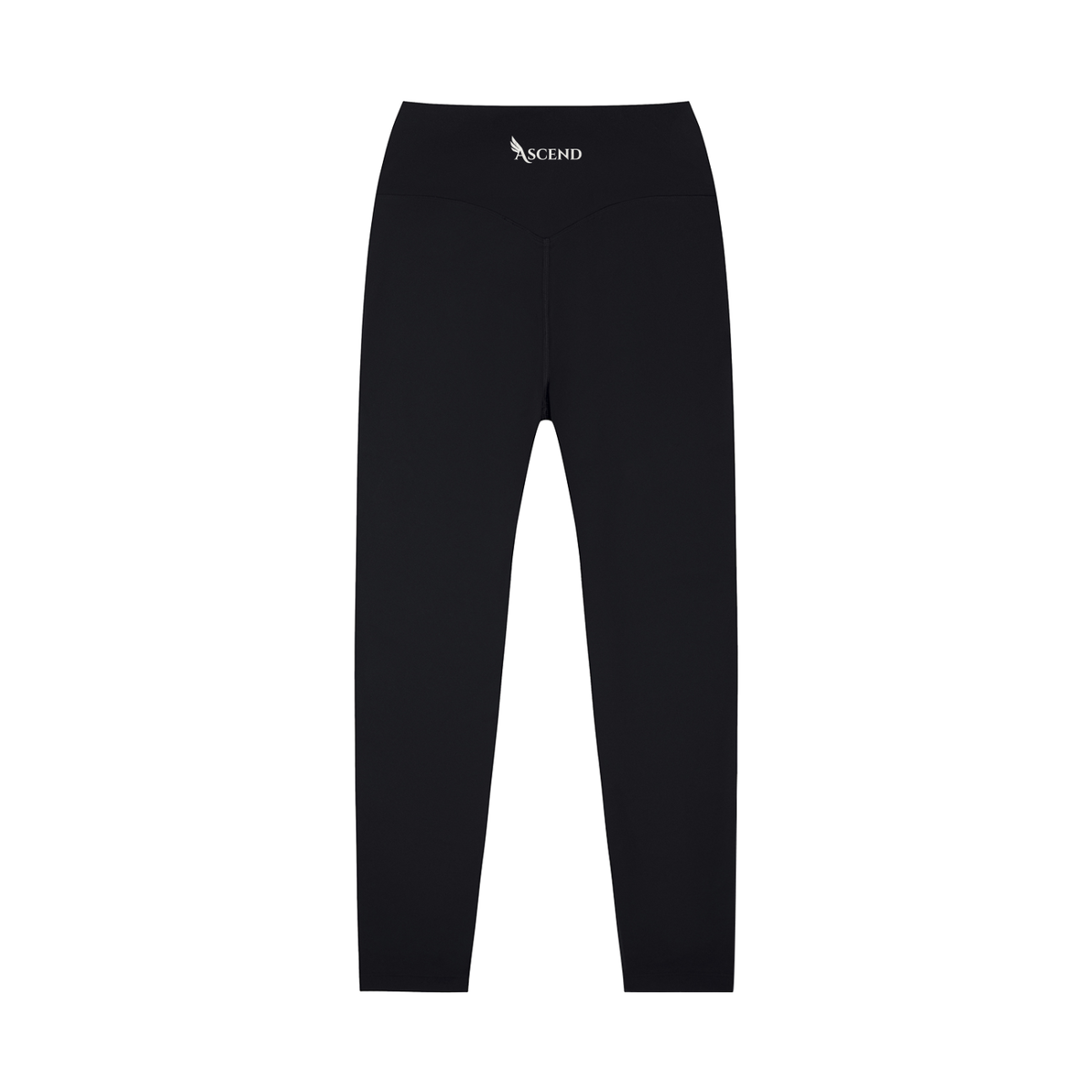 Ascend Mid Waisted Leggings