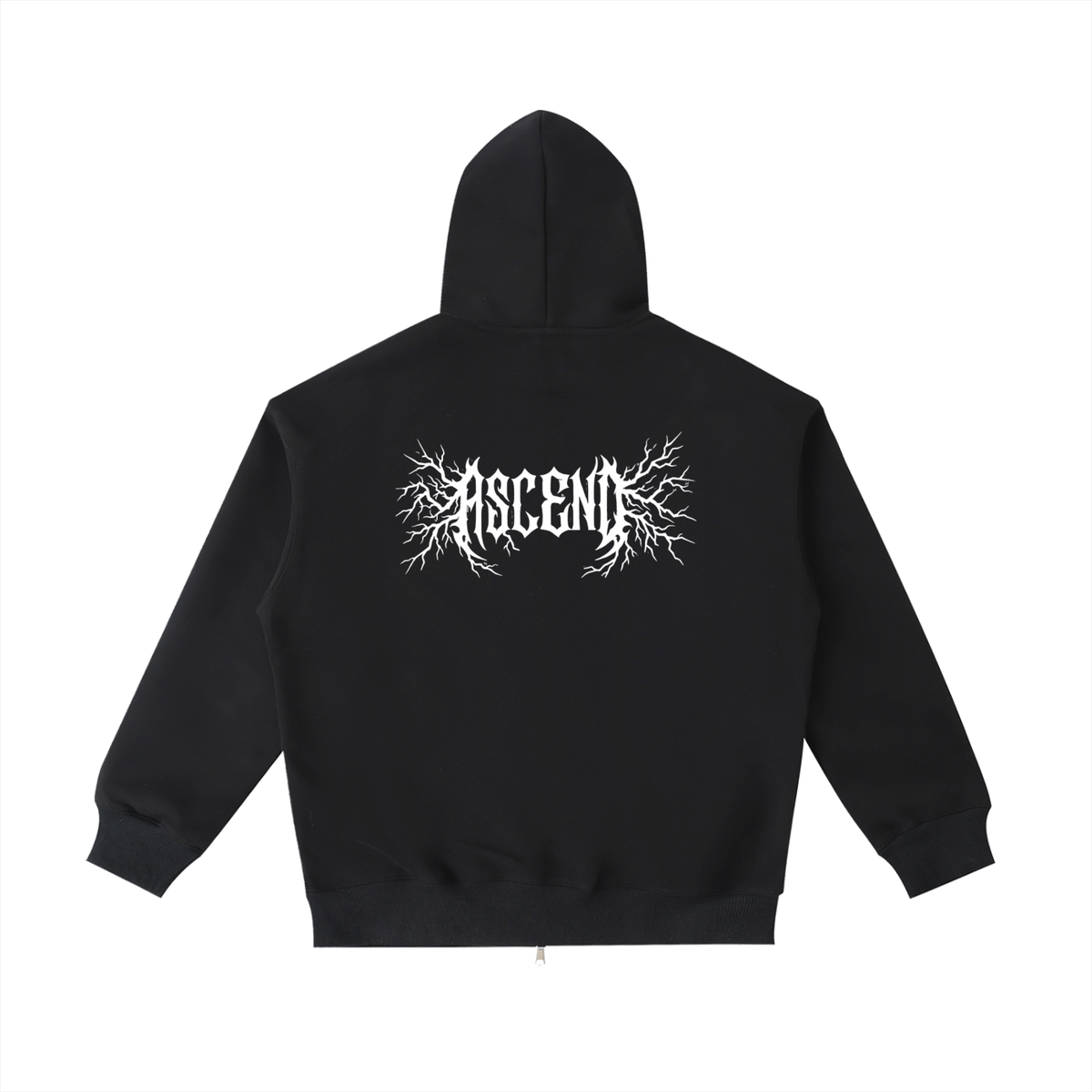 Ascend OG Full-Zip Hoodie