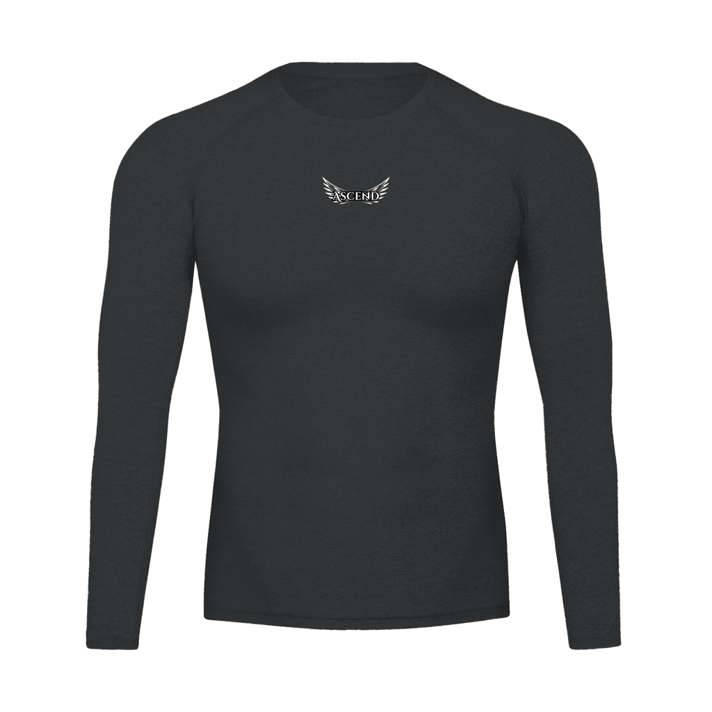 Ascend Long-Sleeve Compression