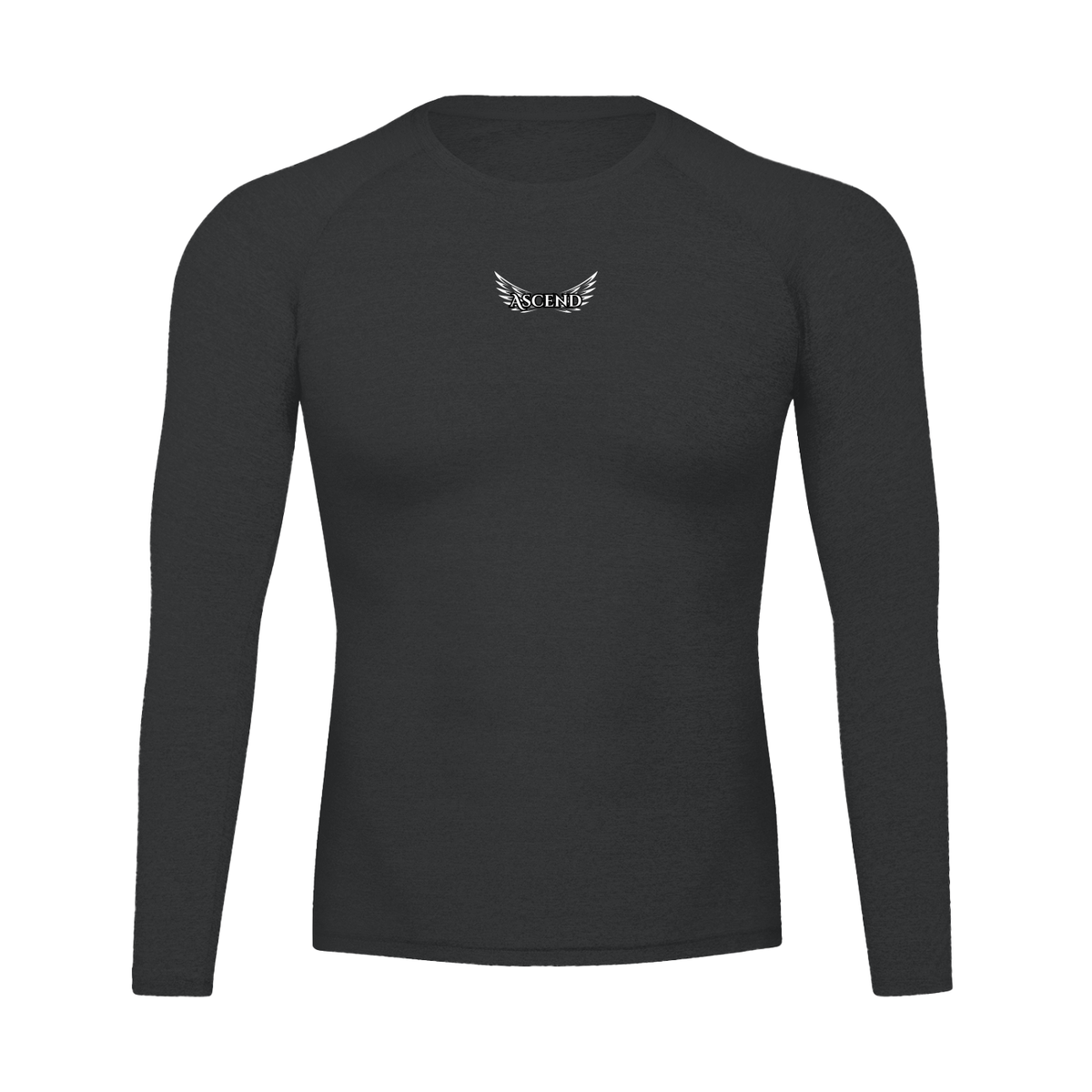 Ascend Long-Sleeve Compression