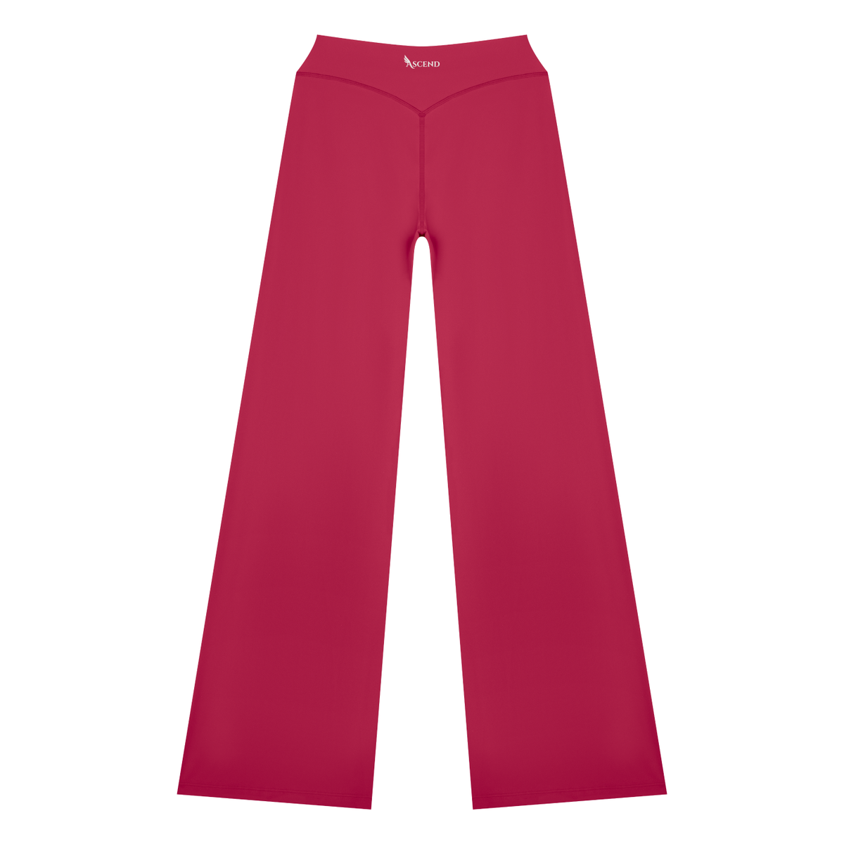 Ascend Wide-Leg Yoga Pants