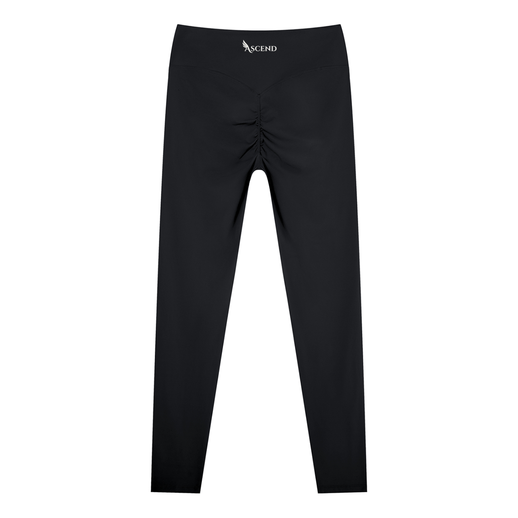 Ascend High Waisted Leggings