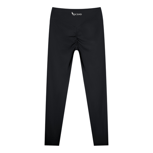 Ascend High Waisted Leggings