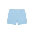 Ascend Women’s Mid Rise Exercise Shorts