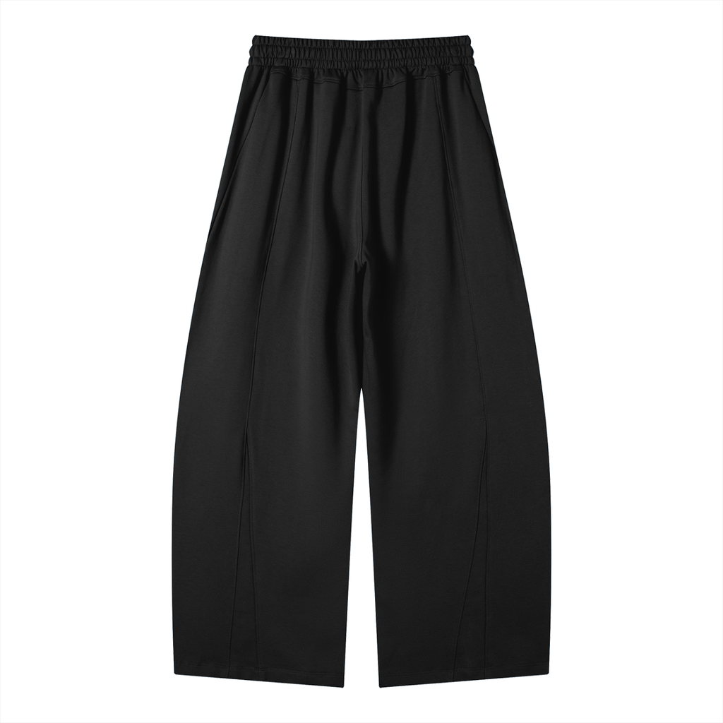Ascend Wide Leg Sweatpants