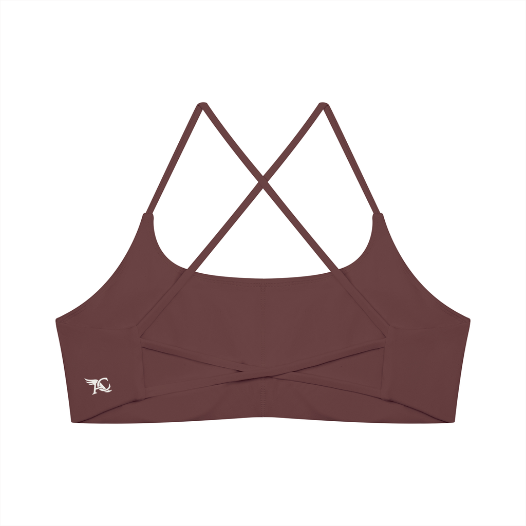 Ascend Women’s U-Neck Sports Bra