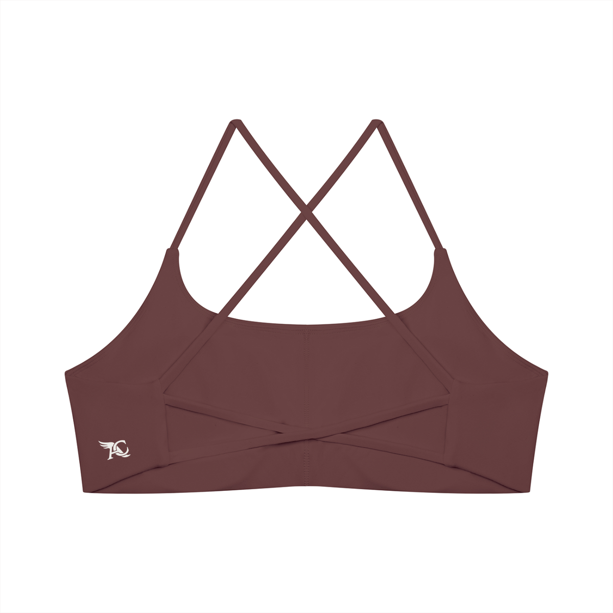 Ascend Women’s U-Neck Sports Bra