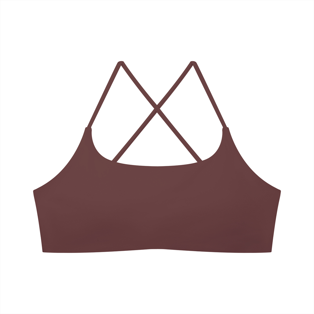 Ascend Women’s U-Neck Sports Bra