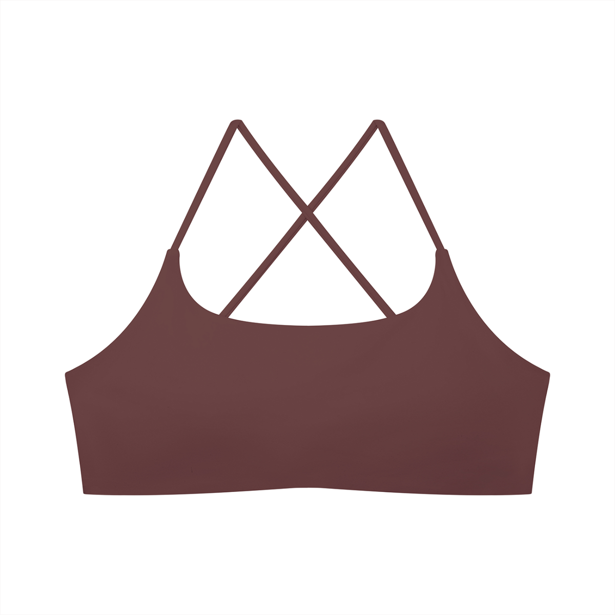 Ascend Women’s U-Neck Sports Bra