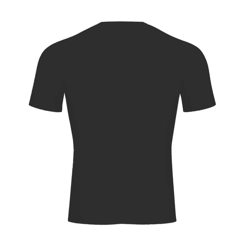 Ascend Short Sleeve Compression Shirt