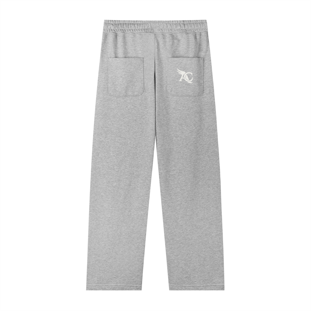 Straight-Leg Ascend Sweatpants