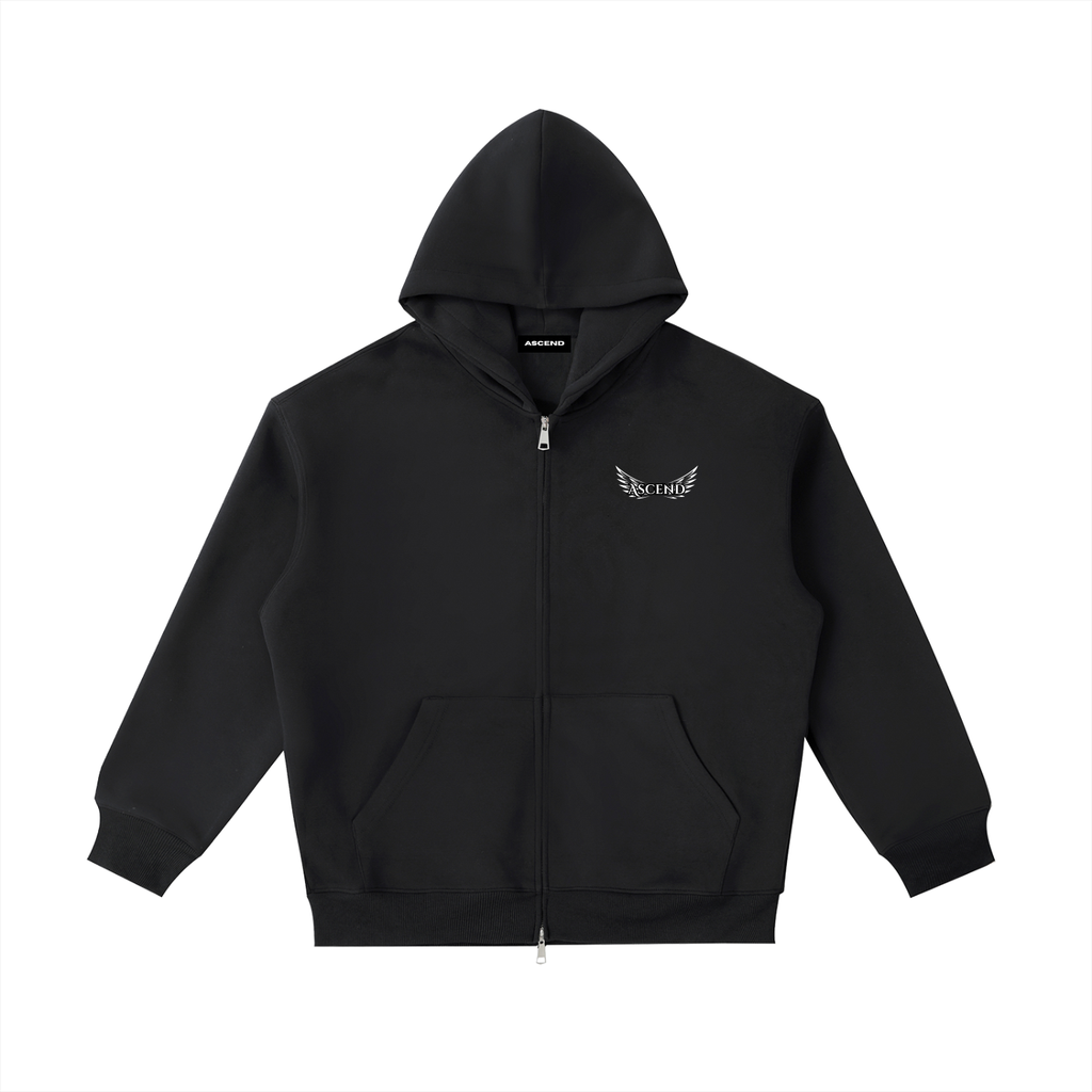 Ascend OG Full-Zip Hoodie
