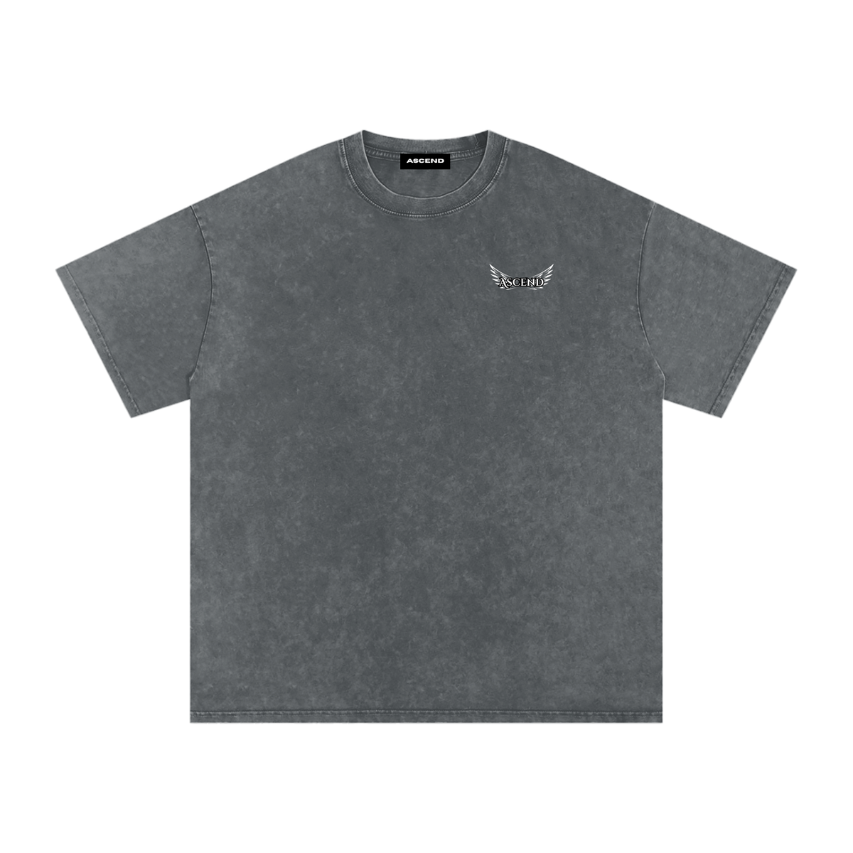 Ascend Snow Wash Tee