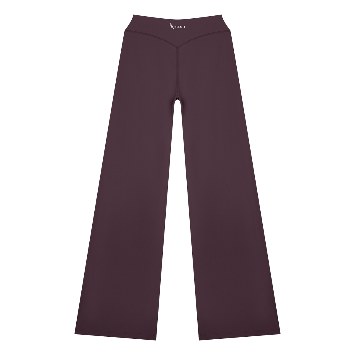 Ascend Wide-Leg Yoga Pants