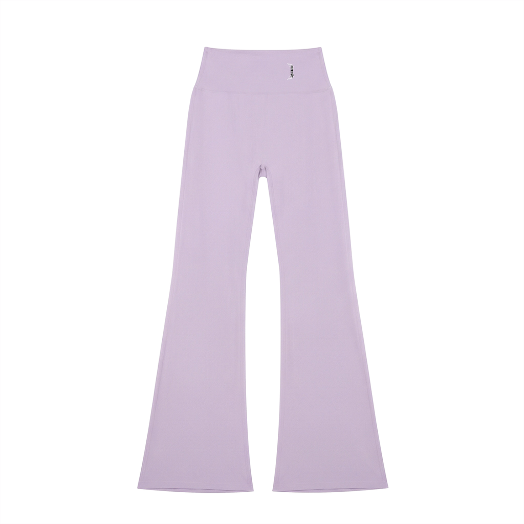 Ascend High-Waisted Flare Leggings