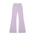 Ascend High-Waisted Flare Leggings