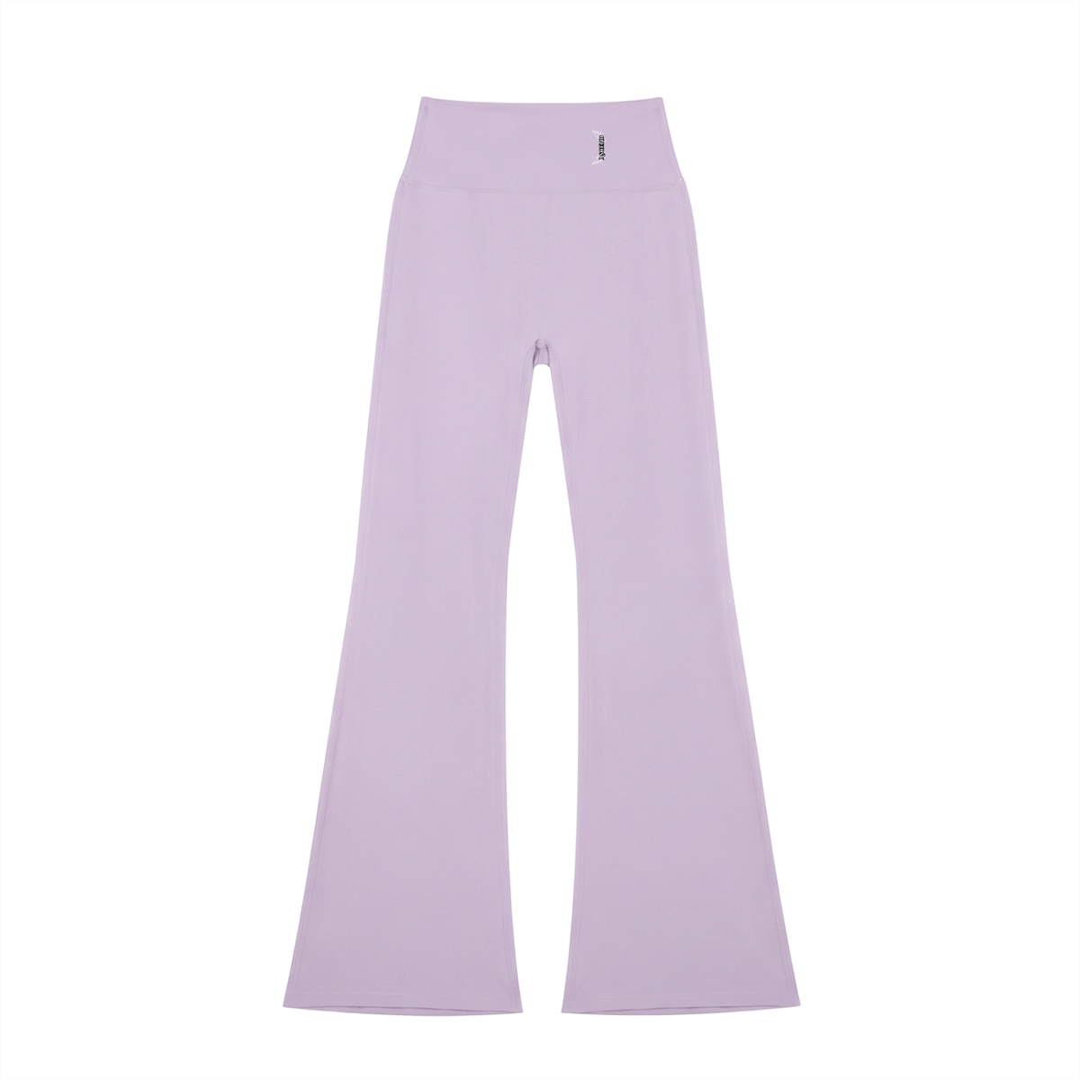 Ascend High-Waisted Flare Leggings