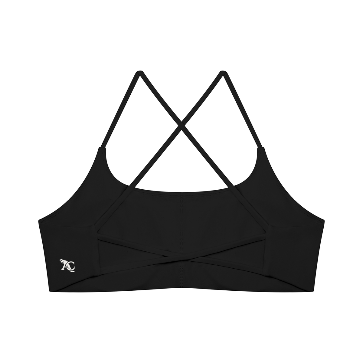 Ascend Women’s U-Neck Sports Bra