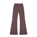Ascend High-Waisted Flare Leggings