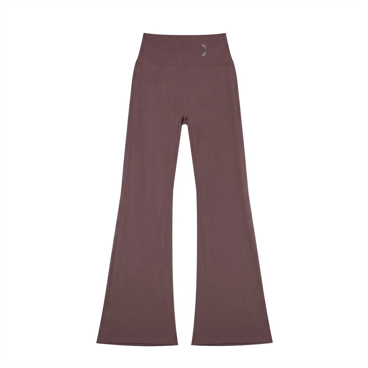 Ascend High-Waisted Flare Leggings