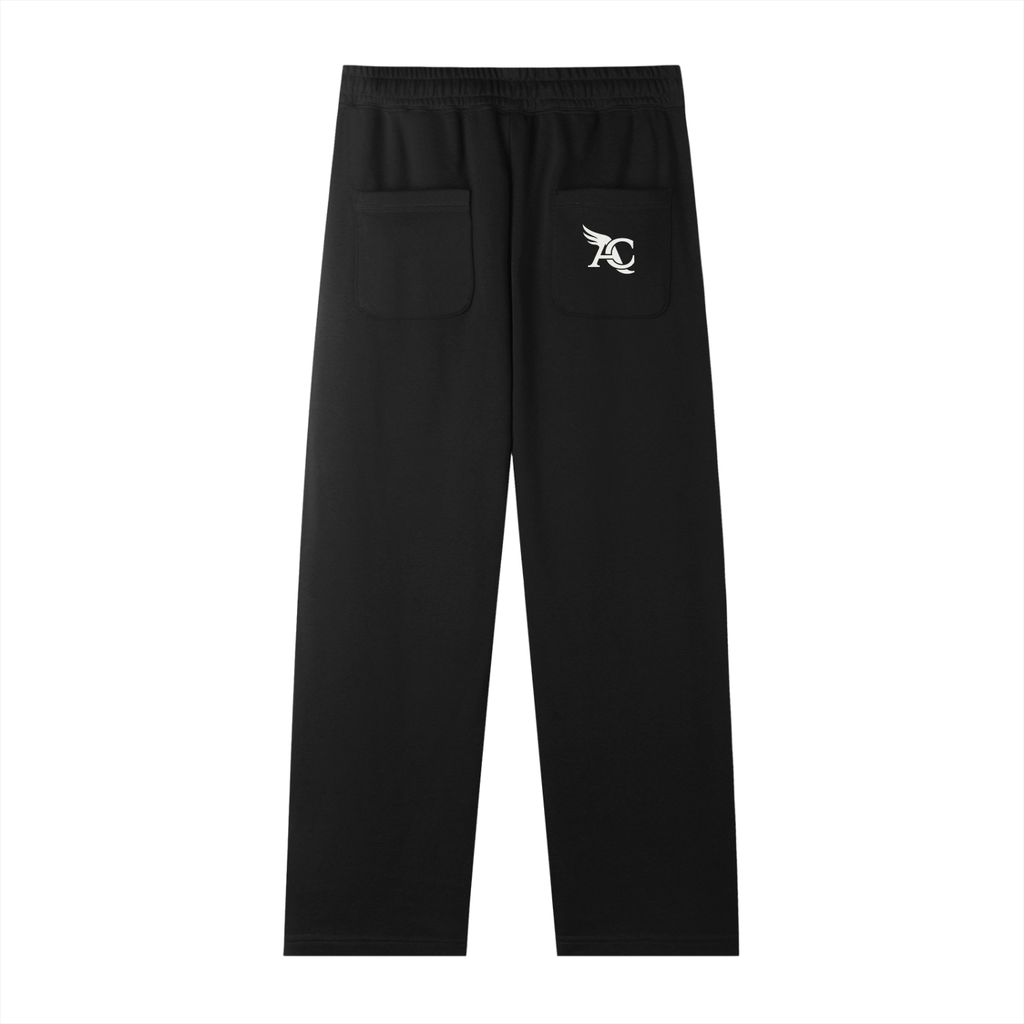 Ascend Straight-Leg Sweatpants