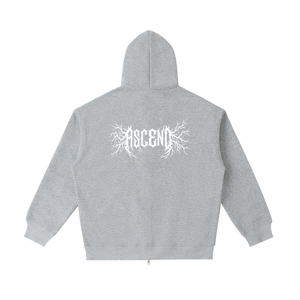 Ascend OG Full-Zip Hoodie