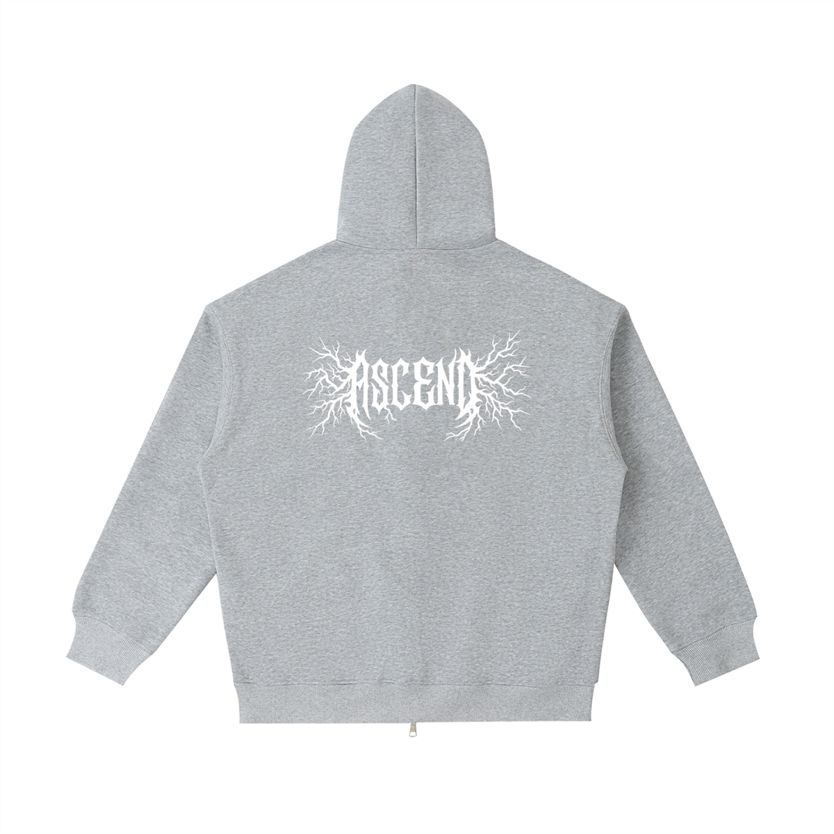 Ascend OG Full-Zip Hoodie