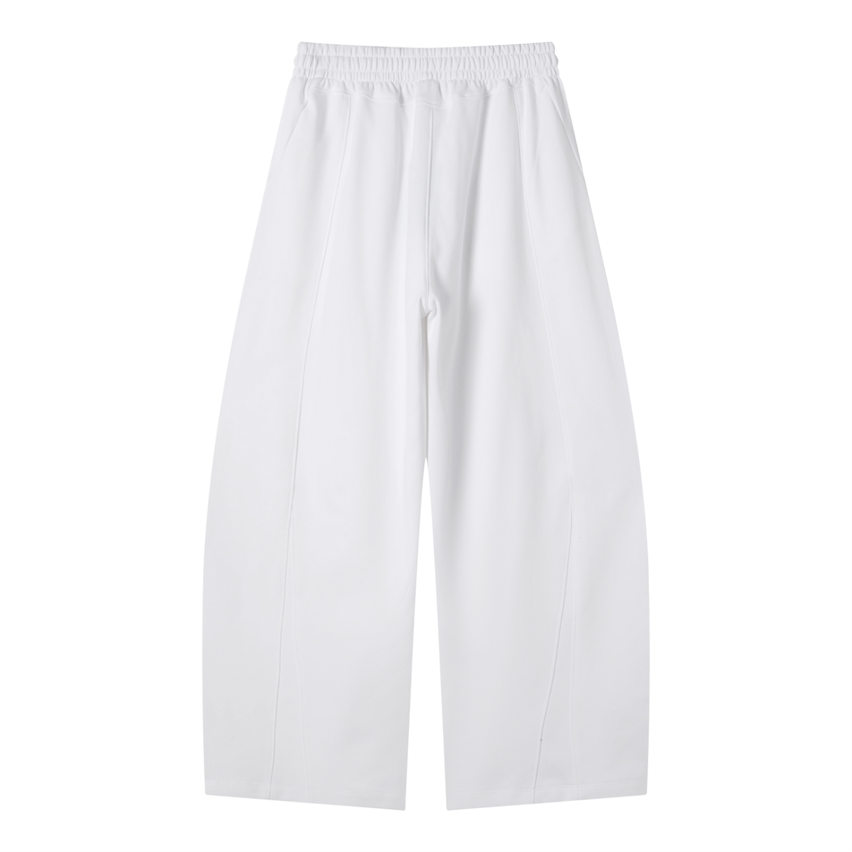 Ascend Wide Leg Sweatpants
