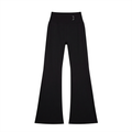 Ascend High-Waisted Flare Leggings