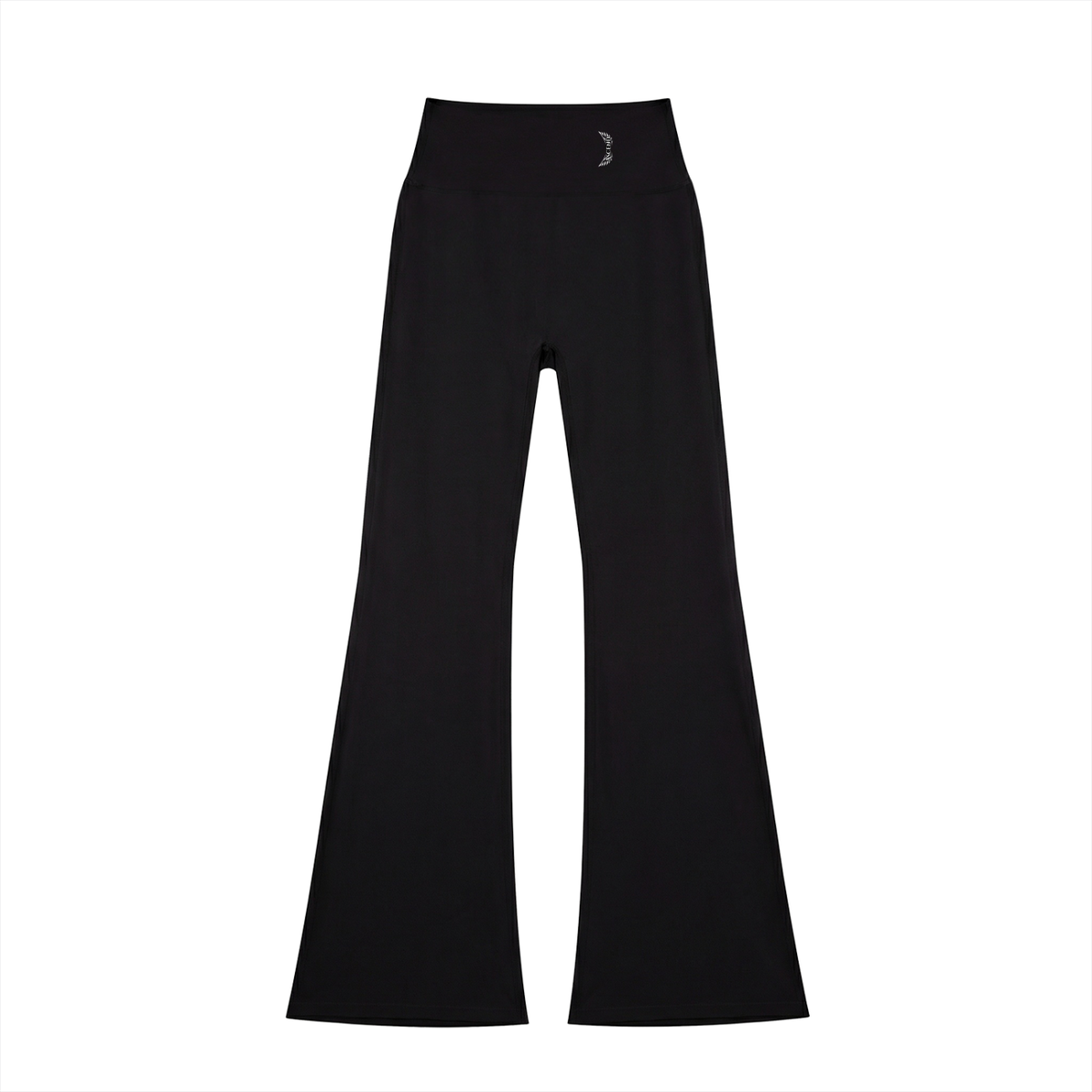 Ascend High-Waisted Flare Leggings