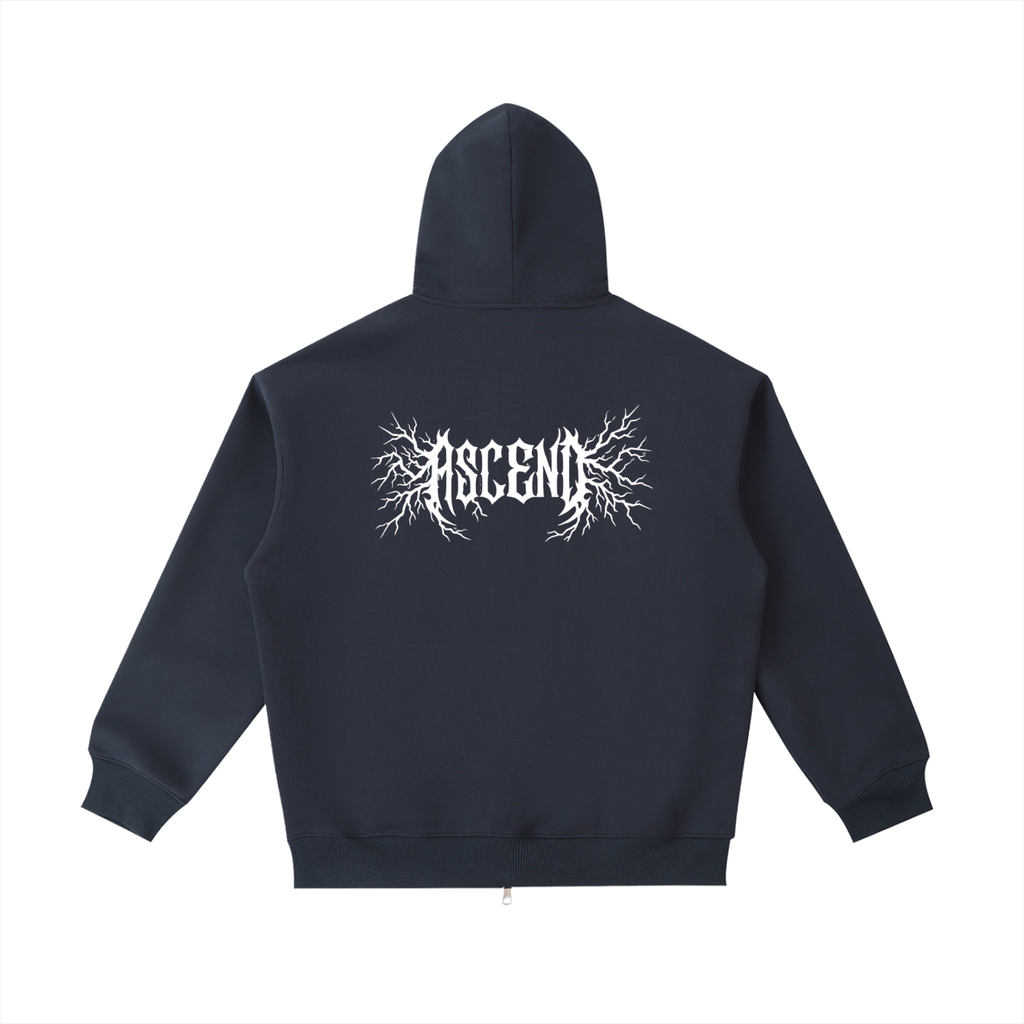 Ascend OG Full-Zip Hoodie