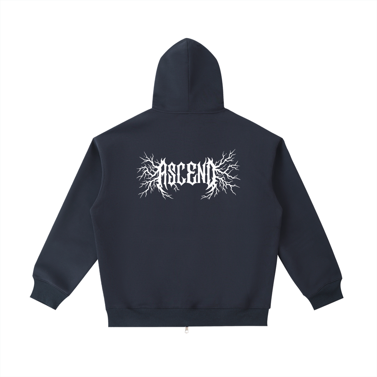 Ascend OG Full-Zip Hoodie