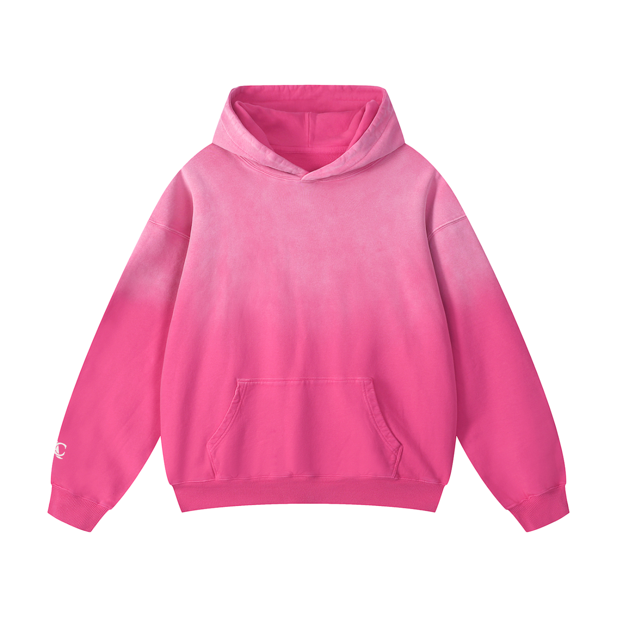 Ascend Heavyweight Sunfaded Hoodie